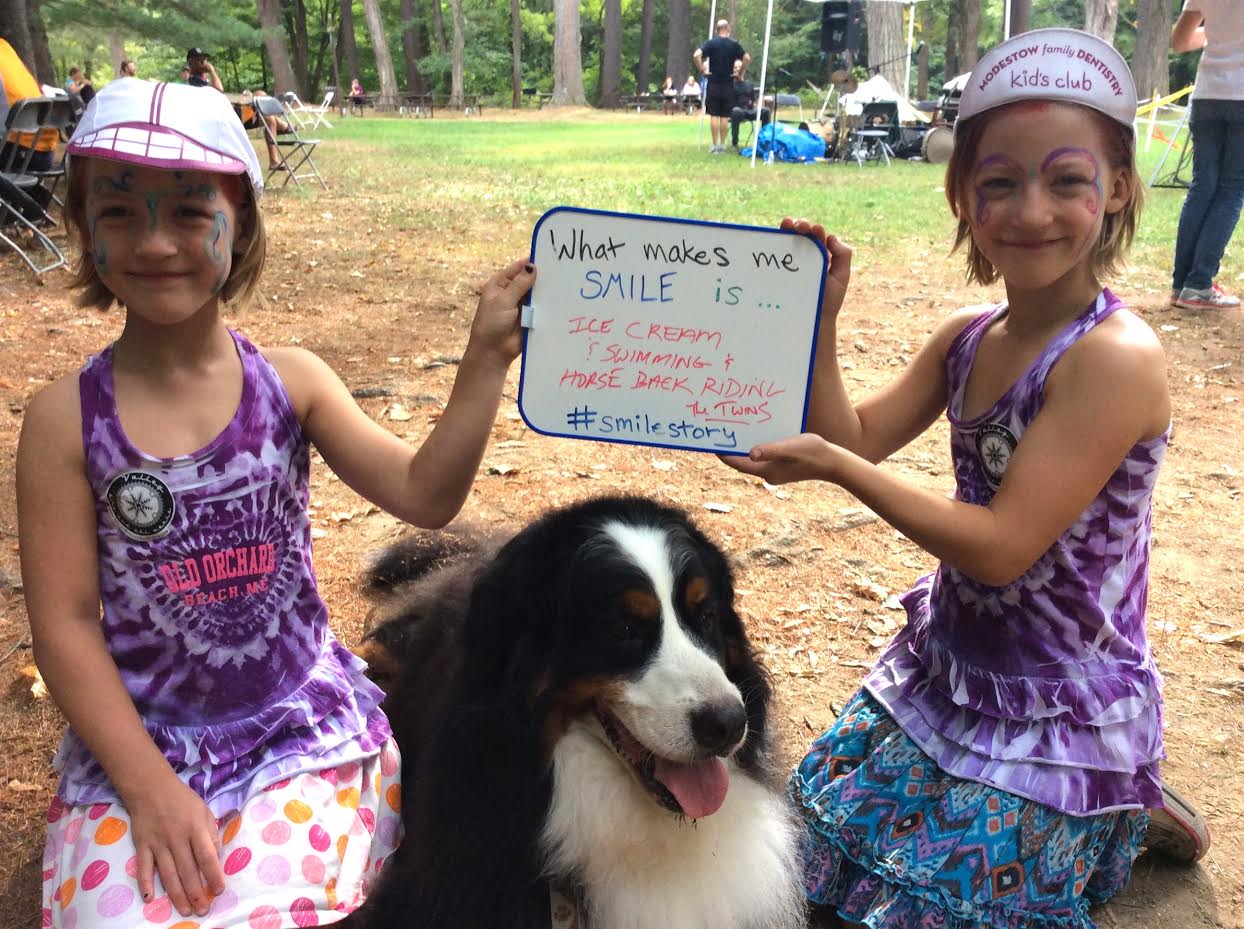 Cosmetic Dentist Florence