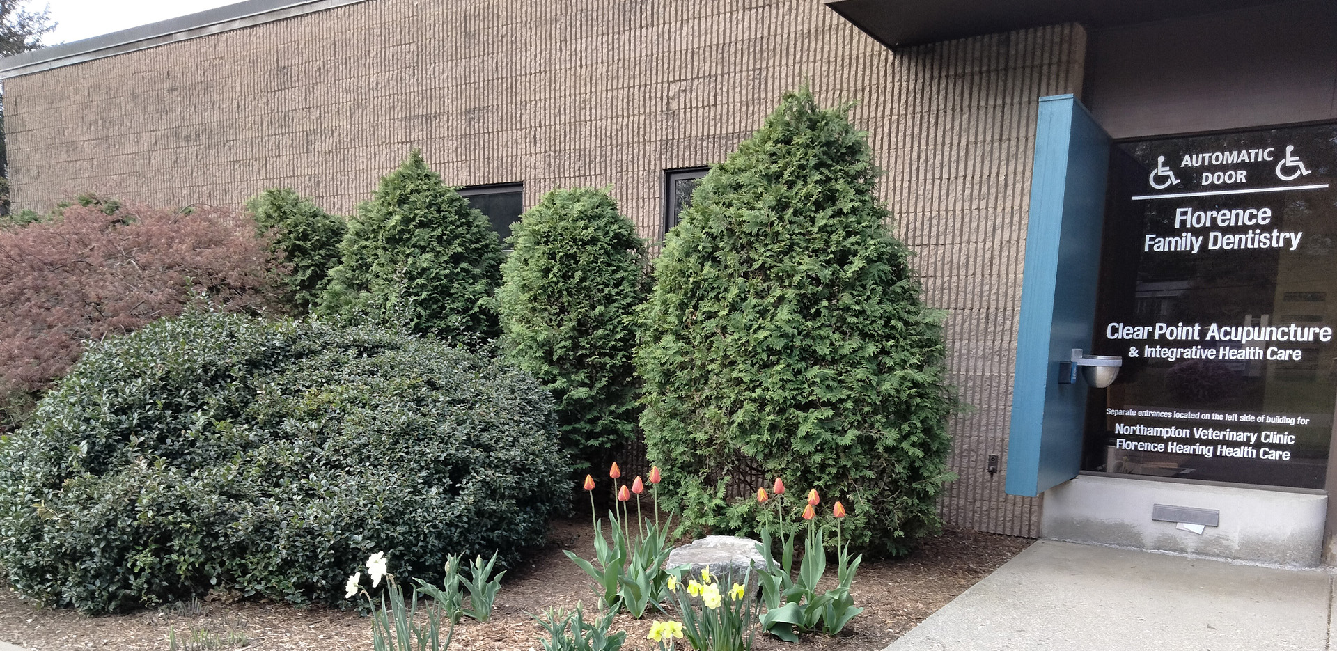 Northampton Dental Office