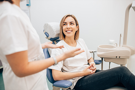 Florence Family Dentistry